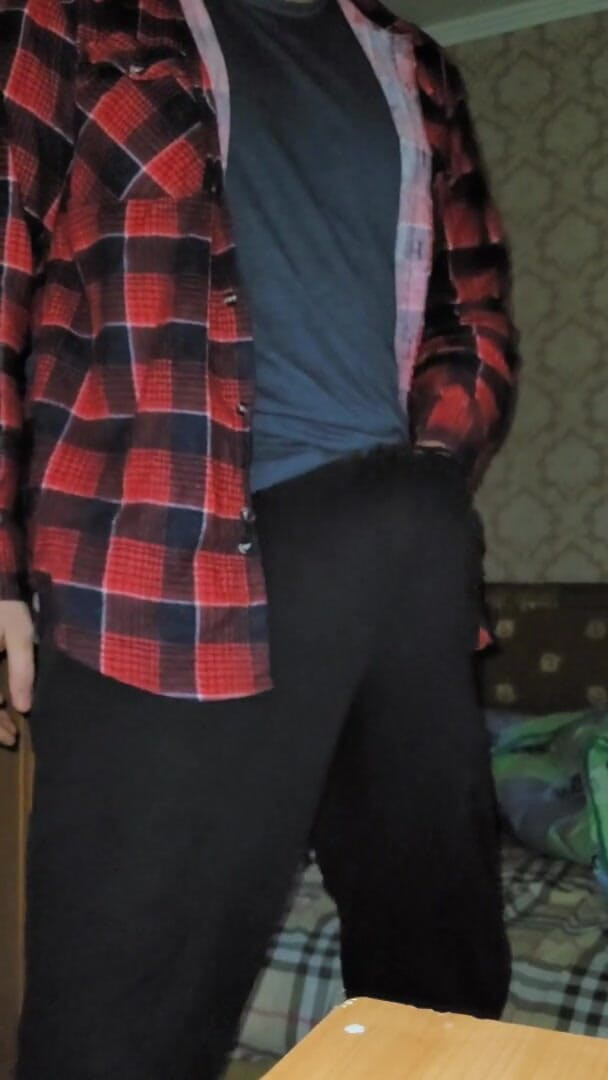 Wanker forever: 내 방에서 딸딸이