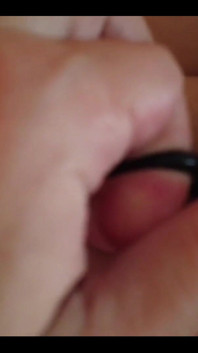 Close up Anal Play