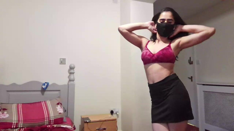 BoobShell: Merhaba Kaisa Hai Hintçe Konuşma Sote Ke Didi Bhai Didi...