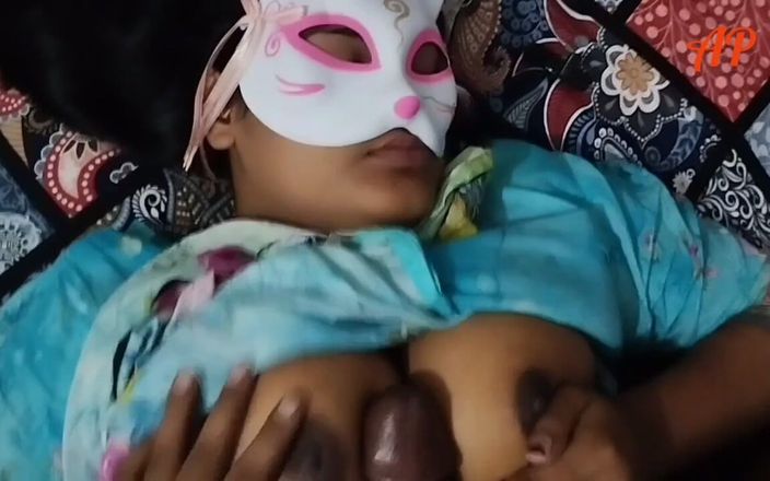 akashprimex790: Těsná teenagerka dostane od Debora - Bhabi Debor Love - Akashprime.
