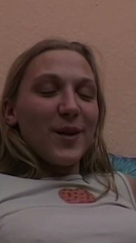 Insatiable Blonde MILF Drains Every Toy Deep Inside