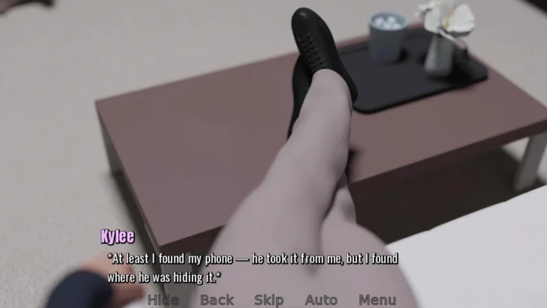 Q Boy: Quente milfs boquete &amp;m0m share room - problemas cardíacos - ep04