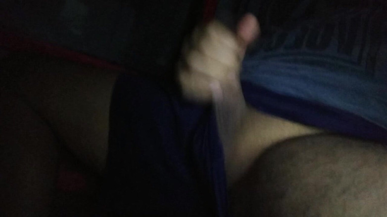 AlexAlejandro13: 나는 나 자신을 만지는 재주가 있습니다