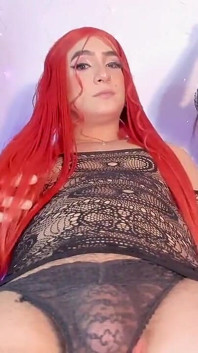 Party Orgy Trans Colombian Blowjob & Anal