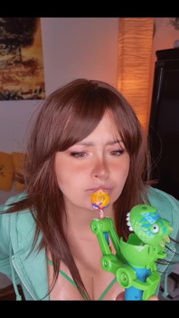 Can't Get a Lick in