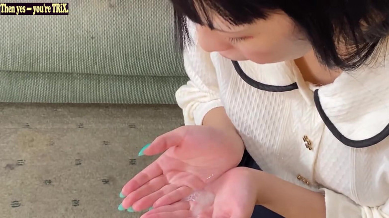 What type of JAV do you like: Thiên thần châu Á 27298