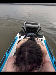 Suzy Wylde: Wiązanie na zewnątrz