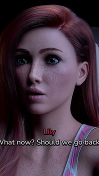 Gameplay lengkap - freshwomen 3, bagian 25
