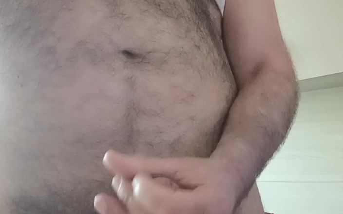Setesesso7: Довгий і рясний багаторазовий сквірт сперми для вас, моя свиня