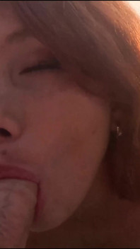 Marina Gold Learning How to Breathe Suck Fuck Eat Cum Underwater