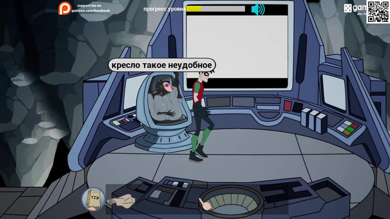 Like A Boss: Gioco di gioco completo - fuckerman, dickBoy