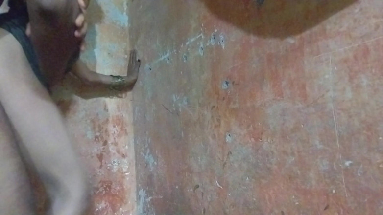 Cute_bhabhi14: The Brother-in-law Gave His Sister-in-law a Vigorous, Intense Screwing.