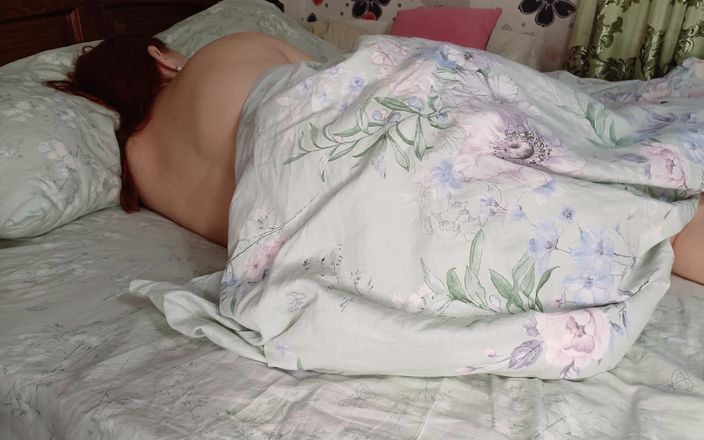 Sex_with_my_wife: 红发美女喜欢鸡巴插菊花