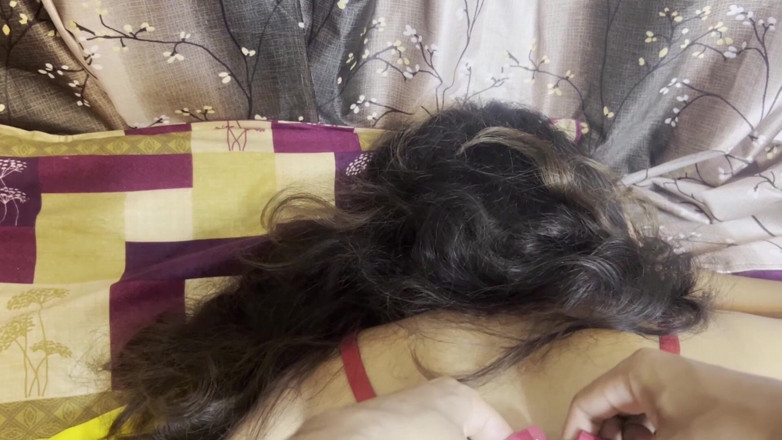 Tamanna: Poszedłem Do Mojego Uroczego Domu Bhabhi