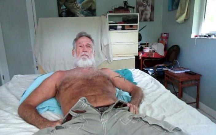 Mr hairy gardener: Letztesfinal