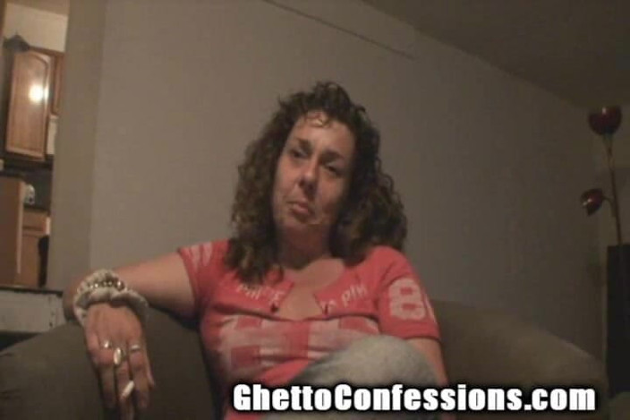 Ghetto Confessions: Nasty Happy Jebanie Tossed Old Mens Away ssie kutasa dla...