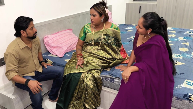 Bsolempusha: Istri nggak bisa bikin suaminya bahagia.