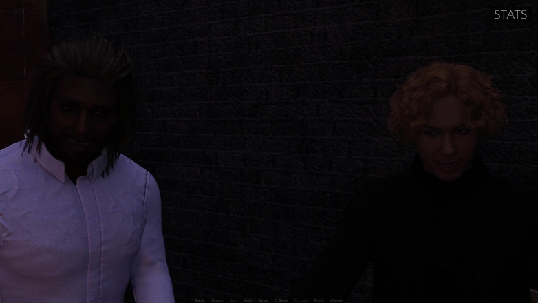 Wickedgammes studio: Nemocnice chtíče část 7