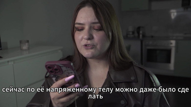 Polly Sweet: Cerita - Bos Klimaks Dalam Isteri Leftenan (Rusia,, Seks Keras, Cuckold)