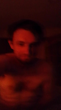 Lukasz Faustmann New Movie with My Dick Hard and Body