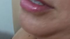 Discovered Sucking