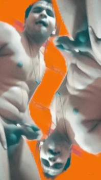 A Nude Indian Boy Was Trying to Fucking Itself at a Very Harder That You Must Enjoy This Effects