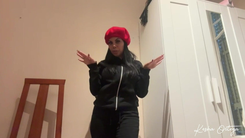 Kesha Ortega: Stacked Brunette Kesha Ortega Wants to Show You Her Sexy...