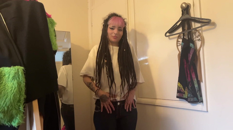 Bambi Fae: Dammi da mangiare papà