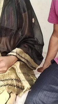 Köylü bahu kocasının borcu için jeth ji tarafından sikiliyor (Hintçe ses)