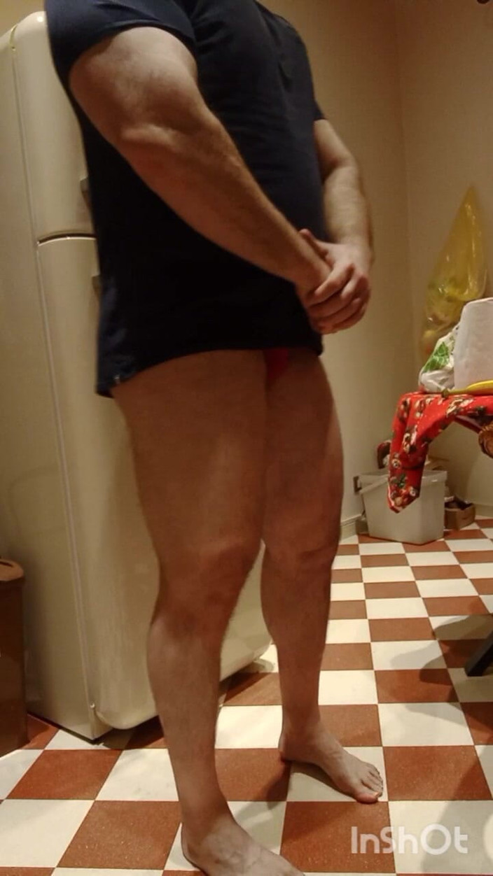 Markwolf: Banán je mnohem lepší jíst s lahodným spermatem na to