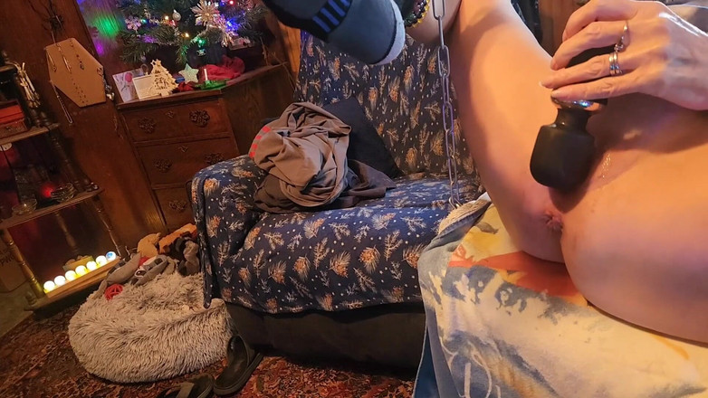 Gussfuss: l’année d’esclavage 15