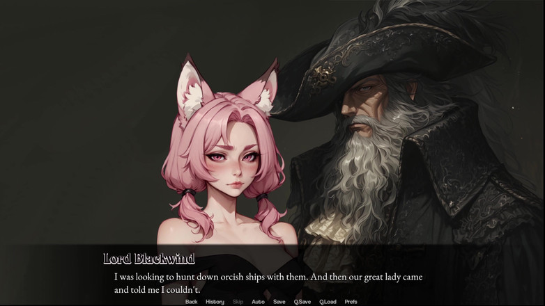 Wickedgammes studio: Şehvet Koleji Bölüm 25 (Yeni Güncelleme)