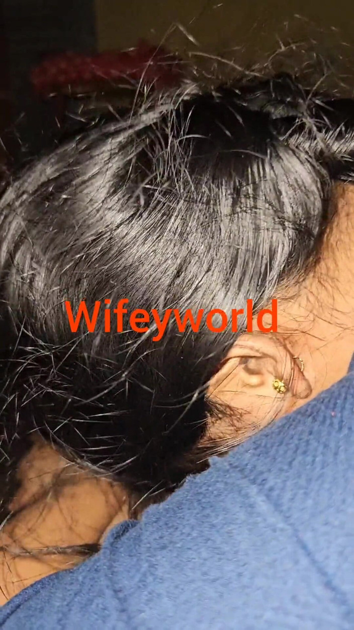 Wifeyworld2025: Eating a Big Load