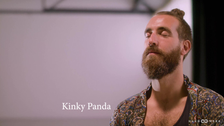 HardWerk: Yoga bang hetero version