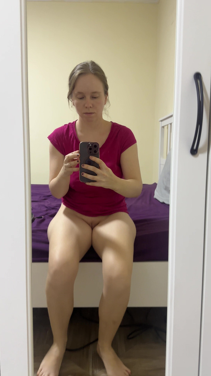 SweetLucy96: Heißes Teen Im Bikini