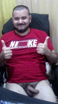 Red Tshirt