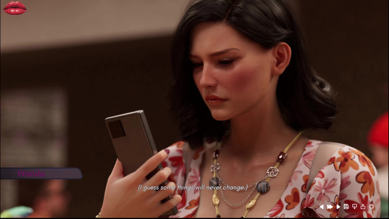 Johannes Gaming: Bayan Denvers'ın Nicole ile 14 randevusu ilginçti