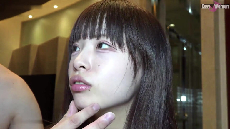 Asian happy ending: Ange asiatique 23717