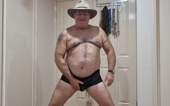 WeAreFukBunnies: Taka niechlujna kobieta