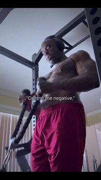 Most Guys Don’t Have Small Arms