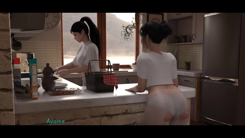 LoveSkySan69Real: Aşk ve baştan çıkarma - bölüm 2 - kovboy kızla vahşi seks! Loveskysan69 tarafından