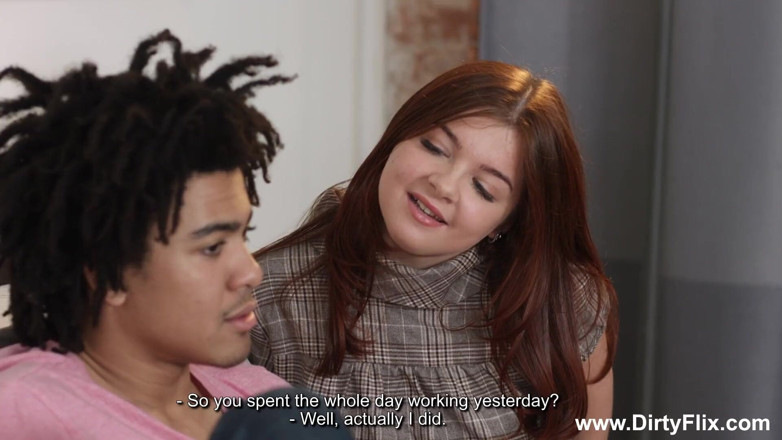 Make Him Cuckold: การแก้แค้นด้วยเซ็กส์แบบย่ำยี