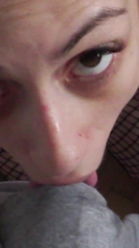 Candie Cross Is Unboxing Xxxmas Presents