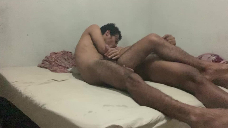 Couple 2 Black: Video 0414 una richiesta personalizzata di video per il mio bravo...