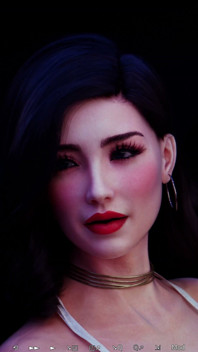 Ms.denvers V0.1.4.0 - MILF Wanda Falls in Love with Her Stepson and Fucks Him in a Slutty, Satisfying Way - P2