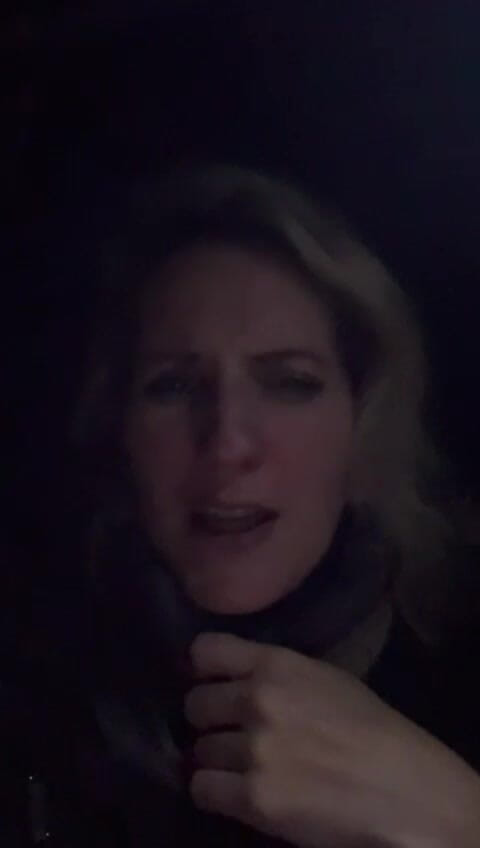 NoraNoxx: कल रात के बारे में