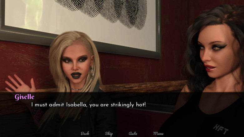 Q Boy: मेरी ऑफिस सहकर्मी के साथ यौन मुठभेड़ हुई - libido Enigma - ep07