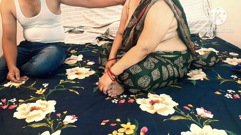 Salmaan001: Devar Bhabhi Romance Hard Anal Fuck in Hindi Audio