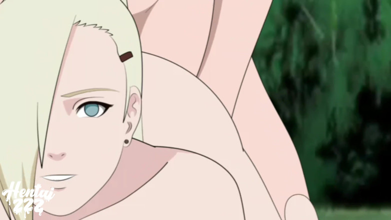 Hentai ZZZ: Video-hentai naruto Ino yamanaka creampie