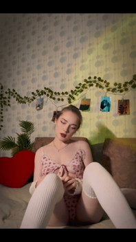 Lovely Girl
